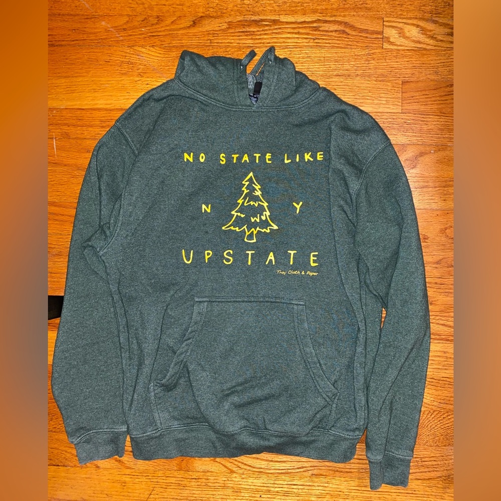Vintage New York sweatshirt
